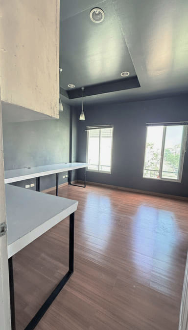 🏡 ขาย Home Office หลังมุม บ้านกลางเมือง เดอะรอยัล โมนาโค ศรีนครินทร์–พัฒนาการ | เจ้าของขายเอง
