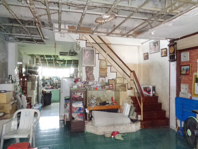 🚩ขายทาวน์เฮ้าส์ 2 ชั้น ต่อเติมระเบียง ทำเลดี หมู่บ้านเสรี อ่อนนุช ซอยอ่อนนุช 70/1