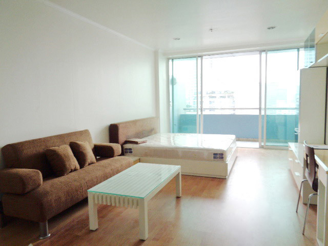 🚩ขายคอนโด เดอะแพลทินัม แฟชั่น มอลล์ The Platinum Fashion Mall