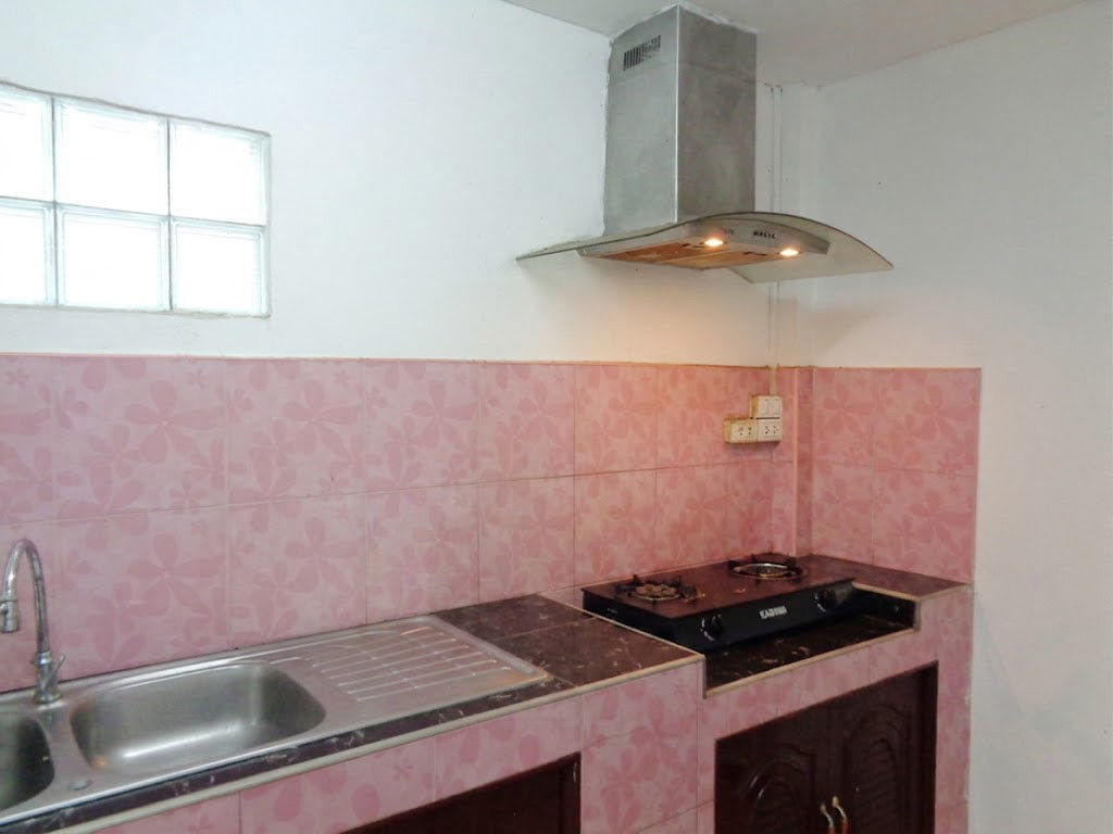 🚩ขายบ้านเดี่ยว 60.5 ตารางวา คุณาภัทร 4 บ้านกล้วย ไทรน้อย
