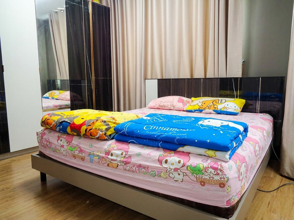🚩 ทาวน์โฮม แต่งสวย พลีโน่ บางนา - อ่อนนุช (Pleno Bangna-Onnut) ซอยกิ่งแก้ว 37 บางพลี สมุทรปราการ