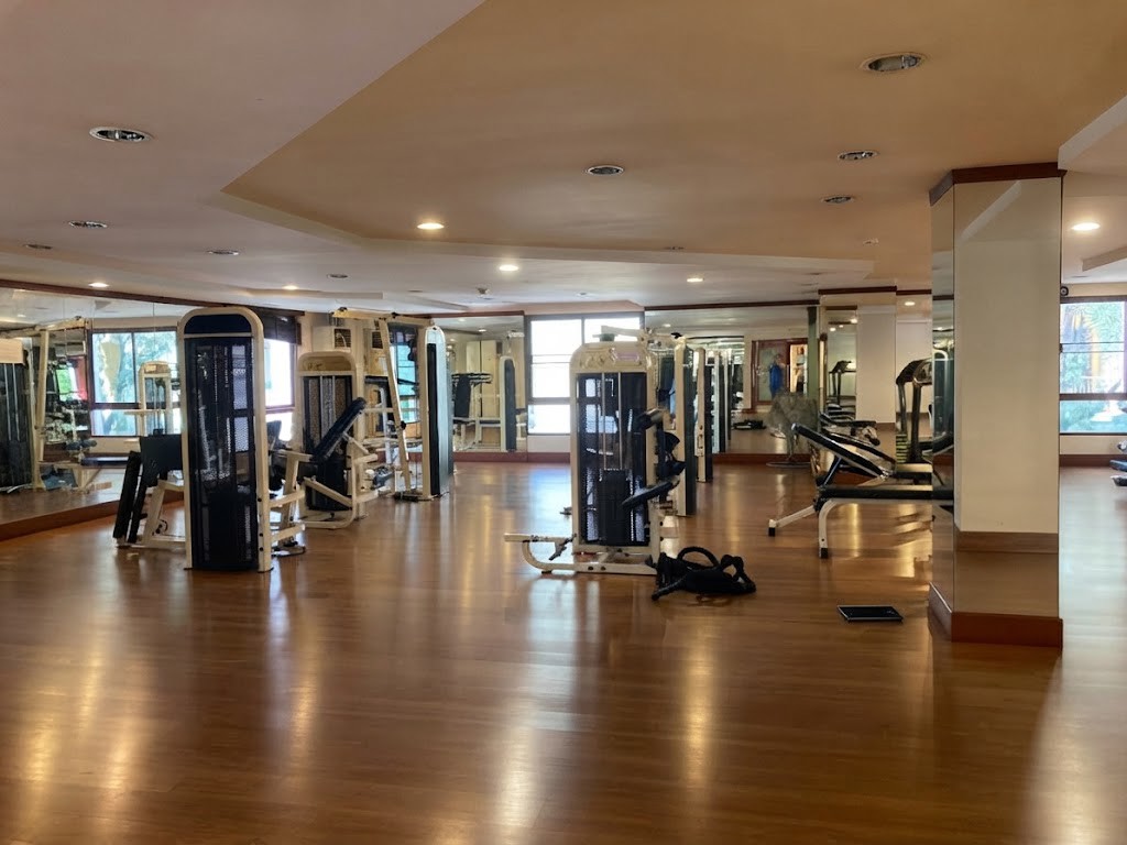 🚩 ขาย คอนโดห้องริม โครงการ กลางกรุงรีสอร์ท Klangkrung Resort รัชดา ซอย 7