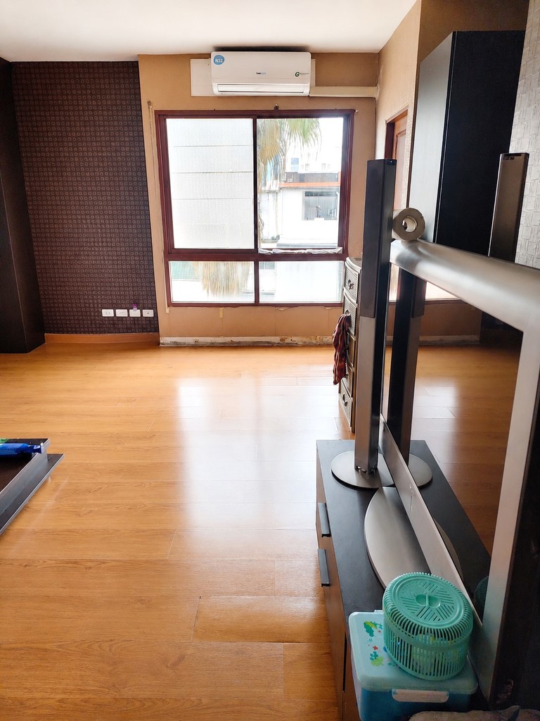 🚩 ขาย คอนโดห้องริม โครงการ กลางกรุงรีสอร์ท Klangkrung Resort รัชดา ซอย 7