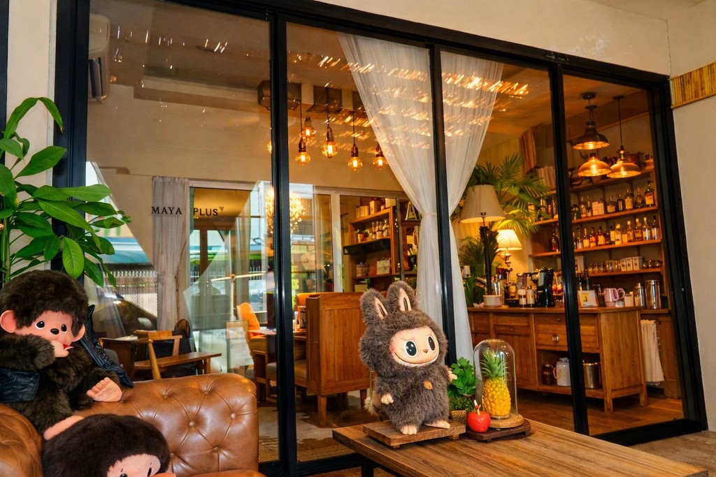 🚩 ขาย ทาวน์โฮมหลังริม 27.2 ตารางวา ตกแต่งสไตล์คาเฟ่ ทำเลดีโครงการติดหลังห้างเพลินนารี่มอลล์ วัชรพล