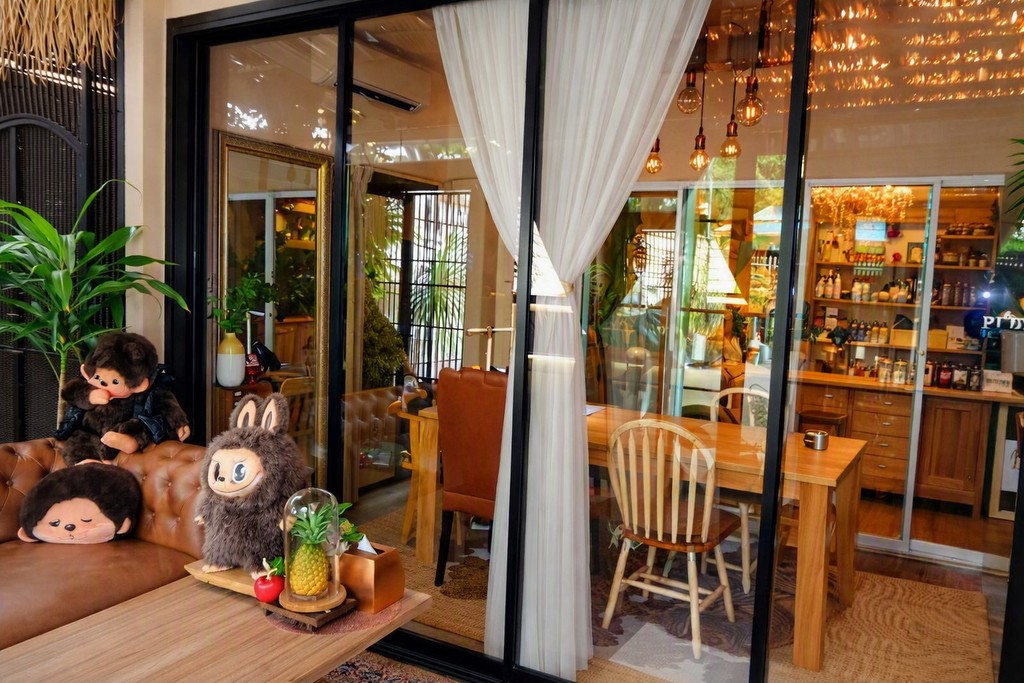 🚩 ขาย ทาวน์โฮมหลังริม 27.2 ตารางวา ตกแต่งสไตล์คาเฟ่ ทำเลดีโครงการติดหลังห้างเพลินนารี่มอลล์ วัชรพล