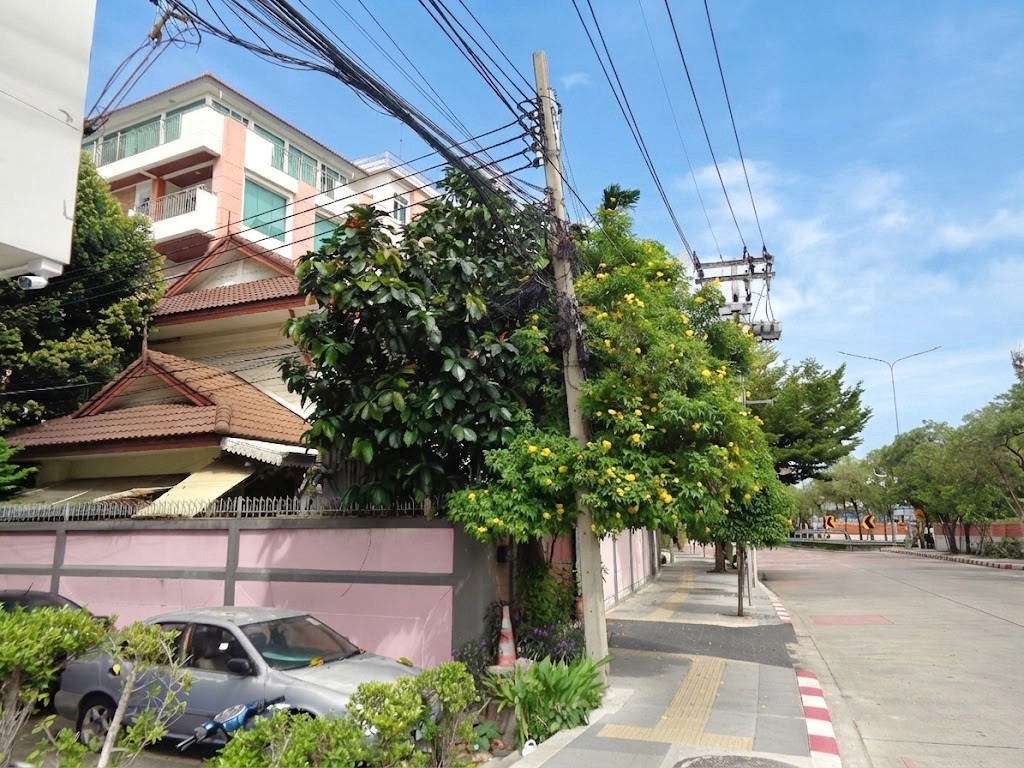 🚩ขาย อาคารอเนกประสงค์ 6 ชั้น บนทำเลศักยภาพพระราม 3–สาธุประดิษฐ์ เชื่อมต่อย่านธุรกิจสาทรและเส้นทางหล