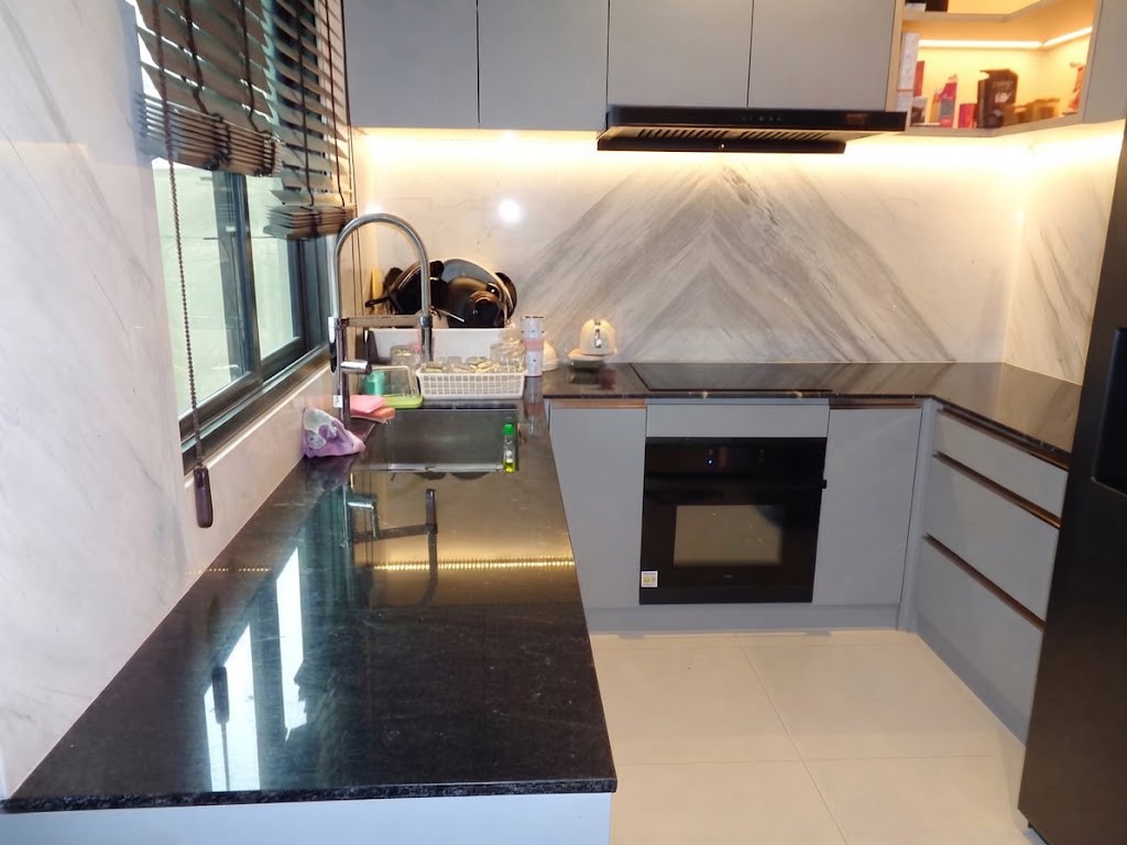 🚩 Luxury Nordic Living! ขายบ้านเดี่ยวหรู 77.1 ตร.ว. "บางกอก บูเลอวาร์ด รามอินทรา - เสรีไทย 2"