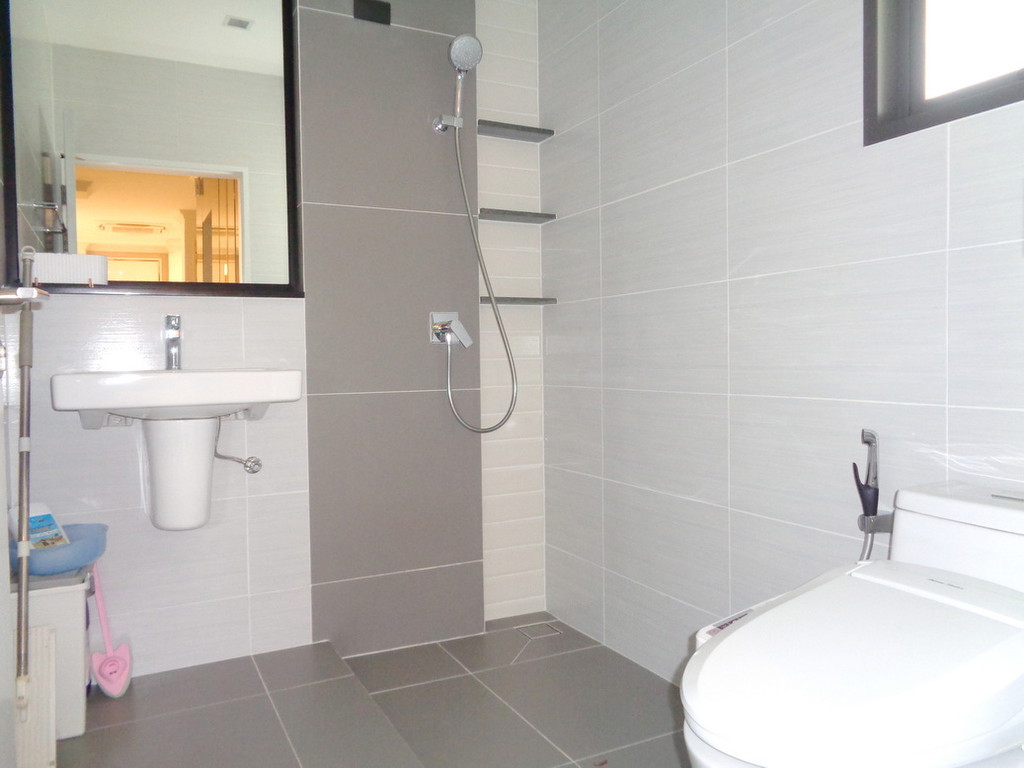 🚩 Luxury Nordic Living! ขายบ้านเดี่ยวหรู 77.1 ตร.ว. "บางกอก บูเลอวาร์ด รามอินทรา - เสรีไทย 2"