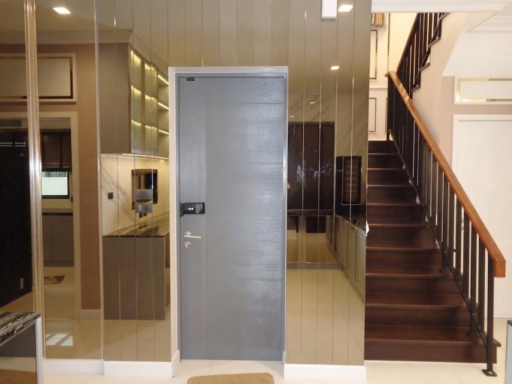 🚩 Luxury Nordic Living! ขายบ้านเดี่ยวหรู 77.1 ตร.ว. "บางกอก บูเลอวาร์ด รามอินทรา - เสรีไทย 2"