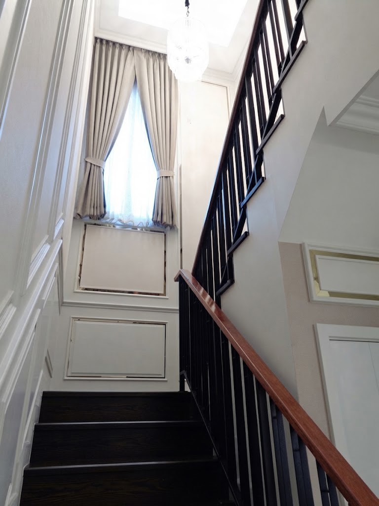 🚩 Luxury Nordic Living! ขายบ้านเดี่ยวหรู 77.1 ตร.ว. "บางกอก บูเลอวาร์ด รามอินทรา - เสรีไทย 2"