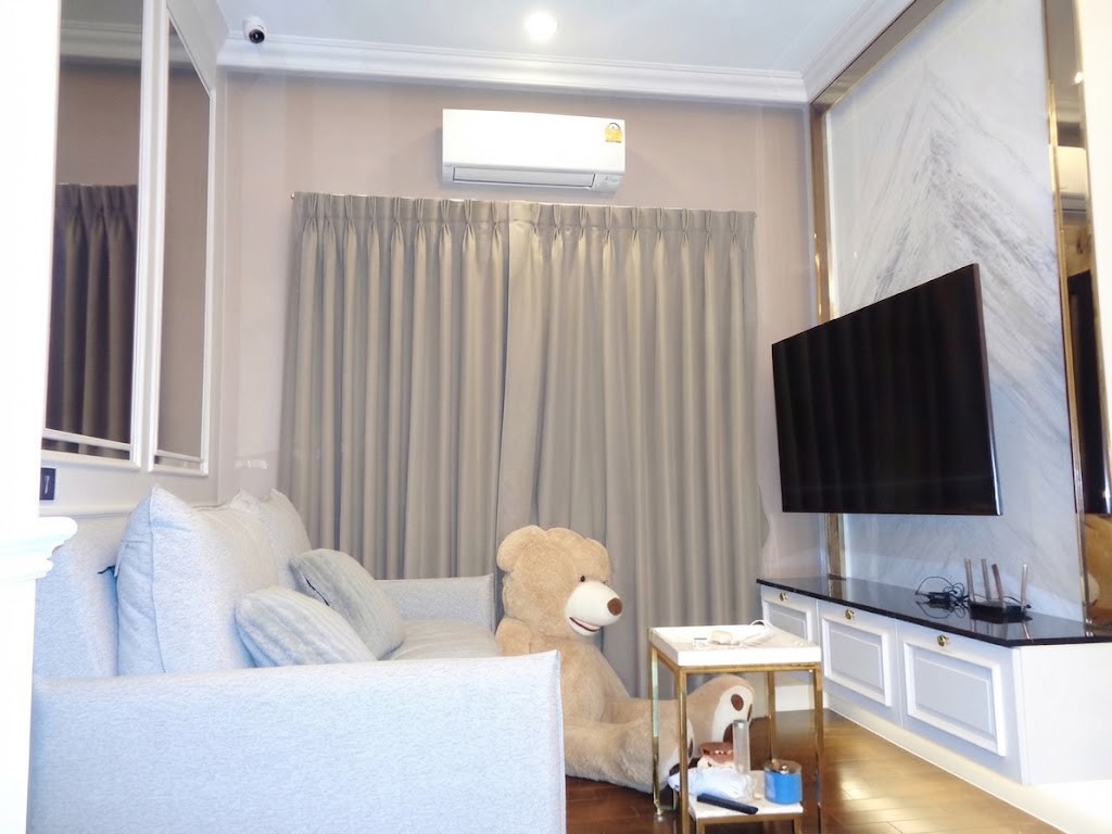 🚩 Luxury Nordic Living! ขายบ้านเดี่ยวหรู 77.1 ตร.ว. "บางกอก บูเลอวาร์ด รามอินทรา - เสรีไทย 2"