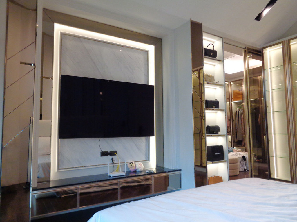 🚩 Luxury Nordic Living! ขายบ้านเดี่ยวหรู 77.1 ตร.ว. "บางกอก บูเลอวาร์ด รามอินทรา - เสรีไทย 2"