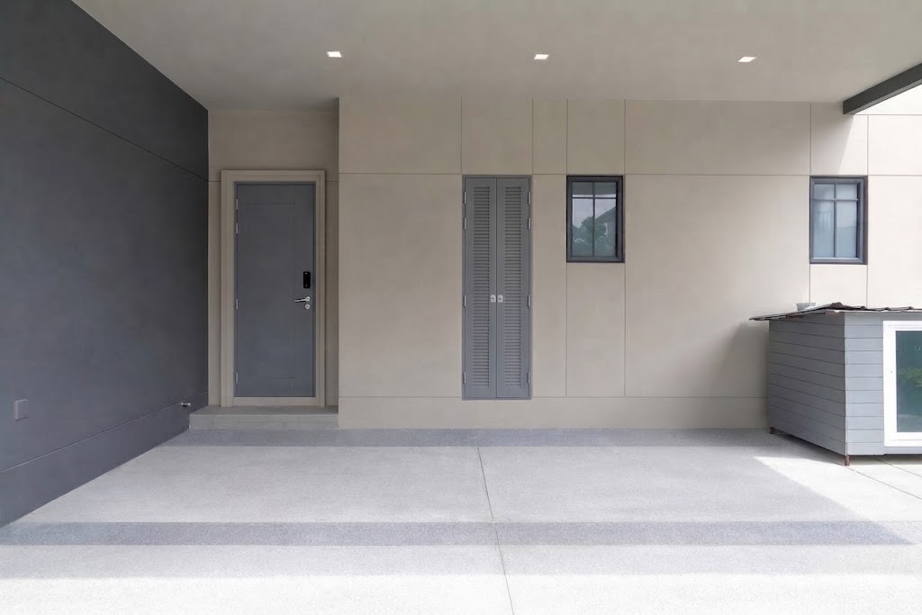 🚩 Luxury Nordic Living! ขายบ้านเดี่ยวหรู 77.1 ตร.ว. "บางกอก บูเลอวาร์ด รามอินทรา - เสรีไทย 2"