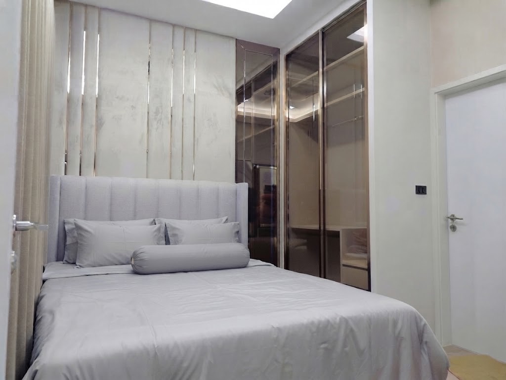 🚩 Luxury Nordic Living! ขายบ้านเดี่ยวหรู 77.1 ตร.ว. "บางกอก บูเลอวาร์ด รามอินทรา - เสรีไทย 2"