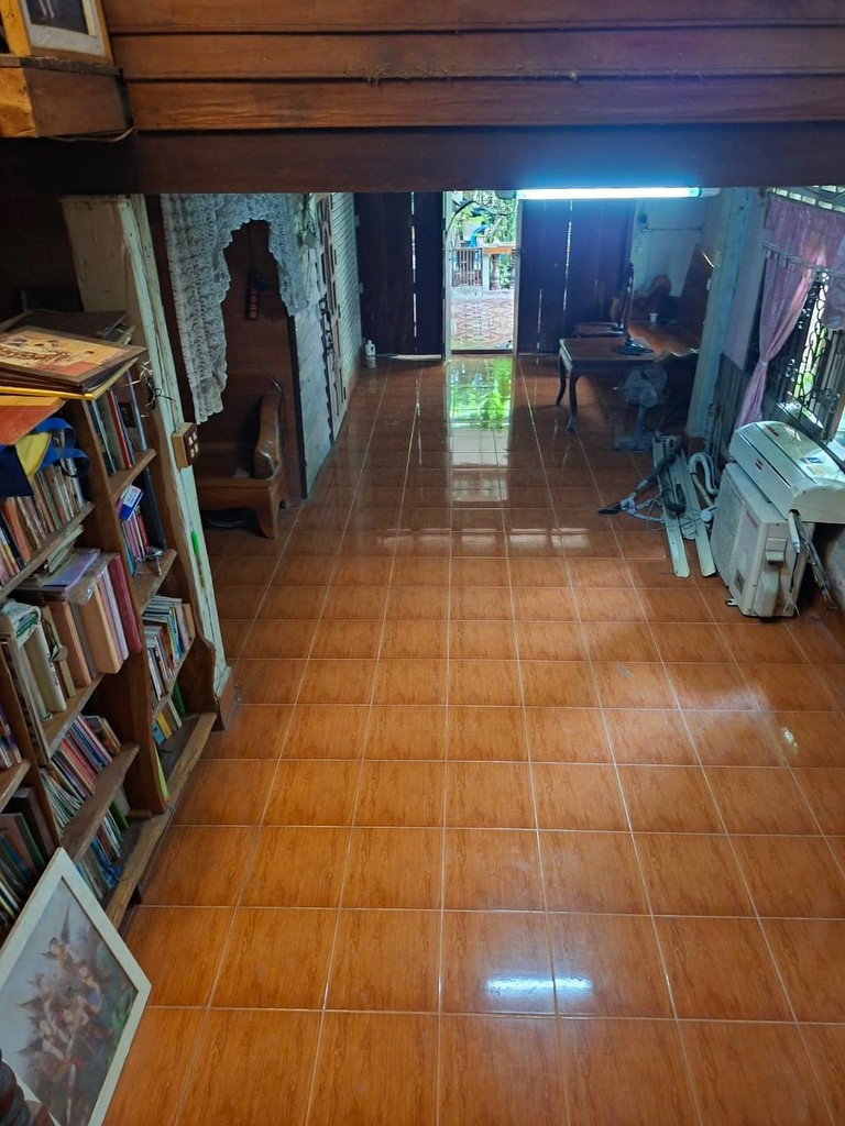 ขายถูกมาก!! บ้านสวนพร้อมที่ดิน + โฮมสเตย์ ขนาด 5 ไร่ บรรยากาศดีมาก อ.คอนสาร จ.ชัยภูมิ ใกล้แม็คโครฯ