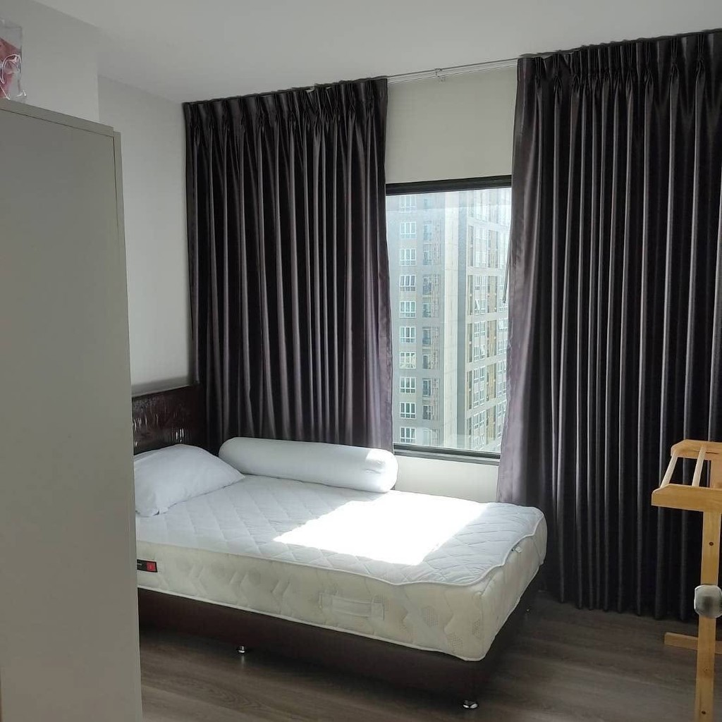 ให้เช่า!! คอนโด แอสปาย สาทร-ตากสิน 2 นอน 46 ตร.ม. ติดถนนใหญ่ ทำเลทอง เพียง 1 นาทีถึง BTS