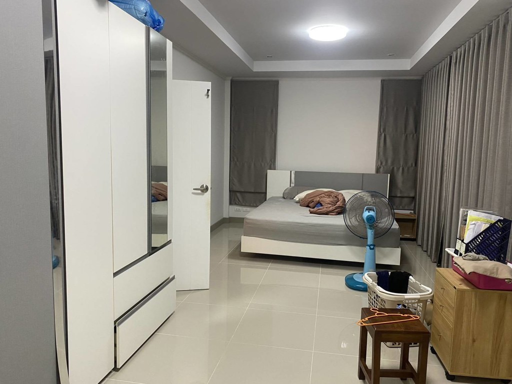 ขายถูกมาก!! บ้านเดี่ยว 2 ชั้น ม.ปาล์มสปริงส์บลิส ทำเลทอง อ.หาดใหญ่ จ.สงขลา ใกล้บิ๊กซี คลองแห