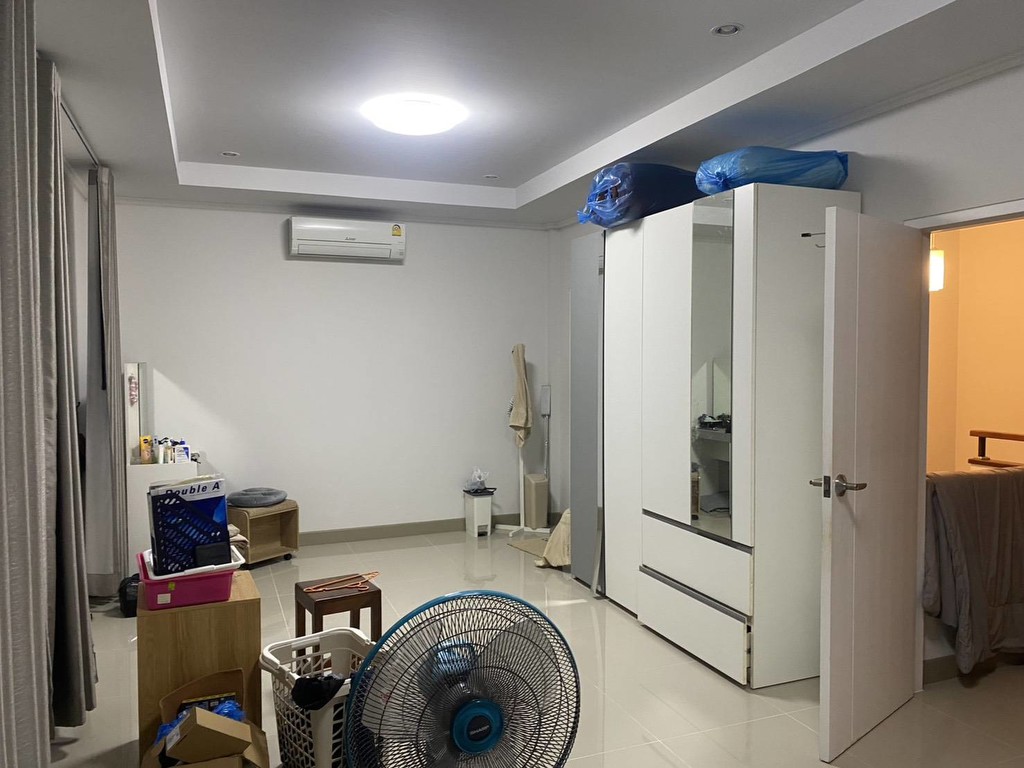 ขายถูกมาก!! บ้านเดี่ยว 2 ชั้น ม.ปาล์มสปริงส์บลิส ทำเลทอง อ.หาดใหญ่ จ.สงขลา ใกล้บิ๊กซี คลองแห