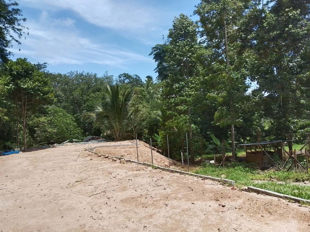 ขายถูกมาก ผ่อนตรงได้!! ที่ดินวิวภูเขา มีให้เลือกหลายแปลง 70 - 610 ตรว. อ.ท้ายเหมือง พังงา ใกล้ทะเล น