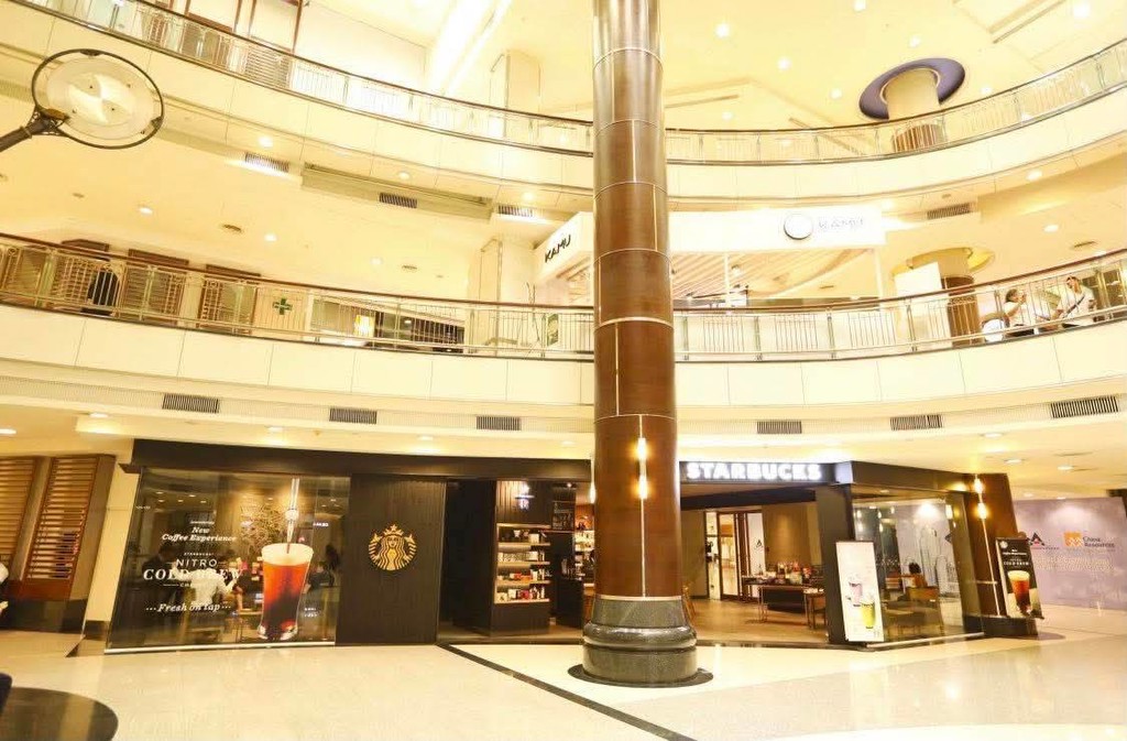 FOR RENT / FOR SALE All Seasons Mansion Condominium beautiful views, fully furnished, near Siam Para