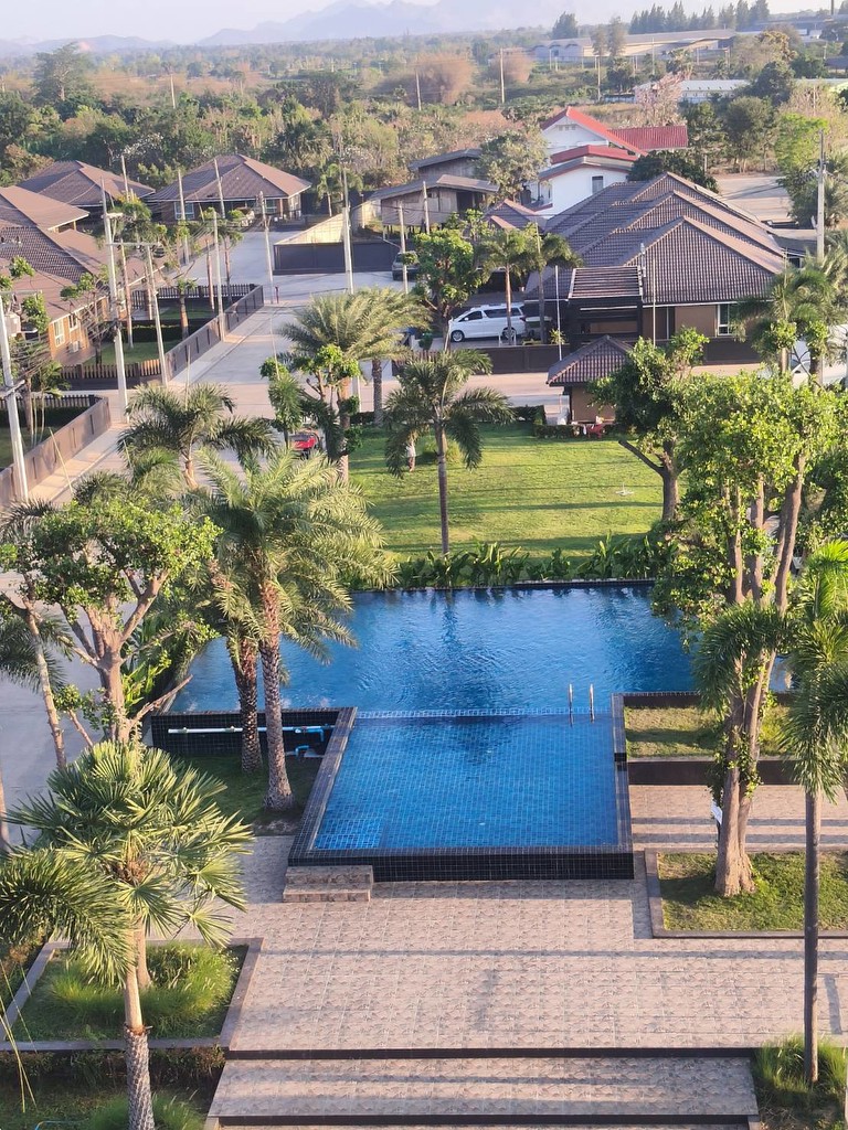 ขายถูกมาก!! บ้านเดี่ยวชั้นเดียว ม.บ้านรักหัวหิน-ปราณบุรี 2 ทำเลทอง ใกล้หาดปราณบุรี แม็คโคร ผ่อนตรงได