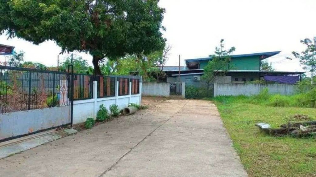 ขายถูกมาก!! ที่ดิน 90 ตรว. ทำเลทอง ในตัวเมืองชุมแพ ขอนแก่น ใกล้รร.ชุมแพศึกษา 500 ม. ถนนคนเดิน โลตัสฯ