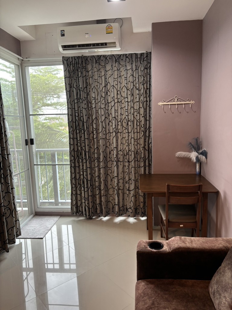 ผ่อนตรง ไม่ต้องกู้ธนาคาร!! คอนโด Diamond Suites Resort พัทยาใต้ ชลบุรี ใกล้เขาพระตำหนัก หาดจอมเทียน