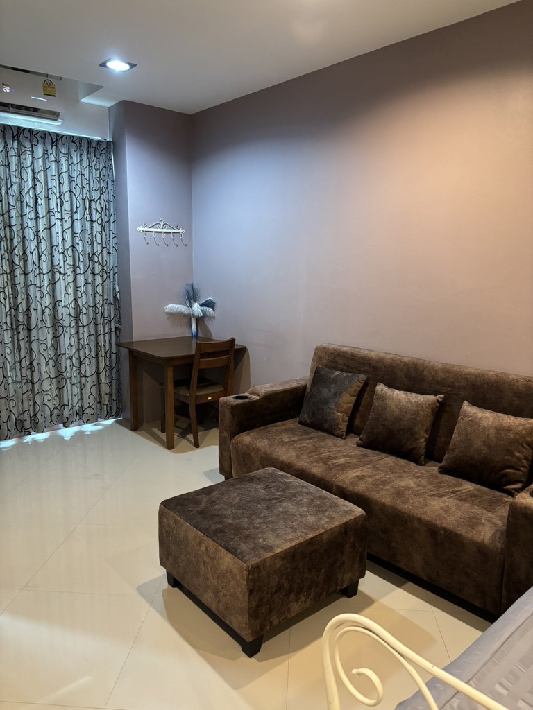 ผ่อนตรง ไม่ต้องกู้ธนาคาร!! คอนโด Diamond Suites Resort พัทยาใต้ ชลบุรี ใกล้เขาพระตำหนัก หาดจอมเทียน