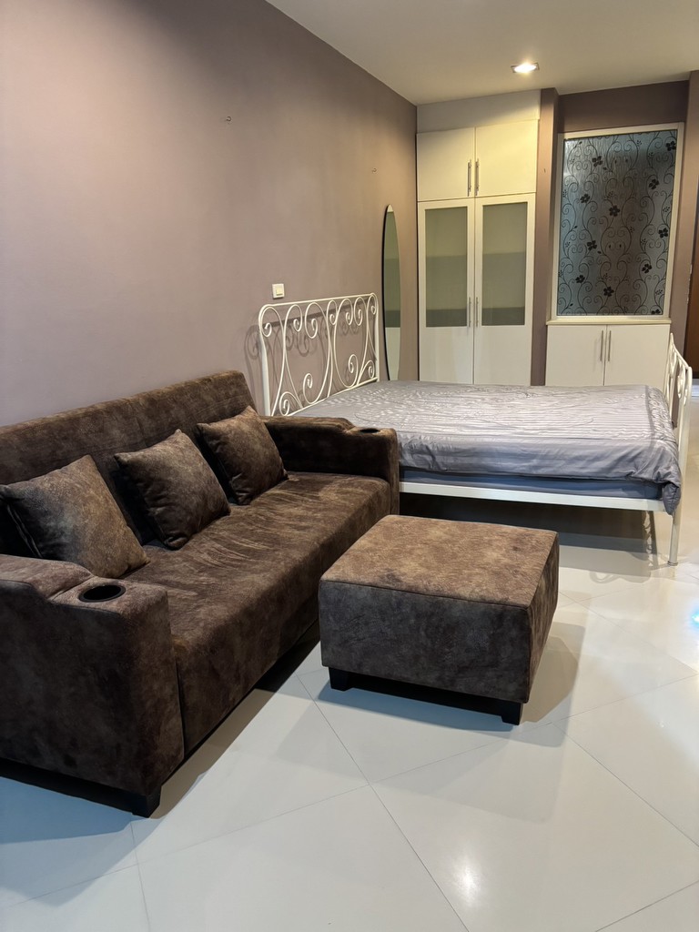 ผ่อนตรง ไม่ต้องกู้ธนาคาร!! คอนโด Diamond Suites Resort พัทยาใต้ ชลบุรี ใกล้เขาพระตำหนัก หาดจอมเทียน
