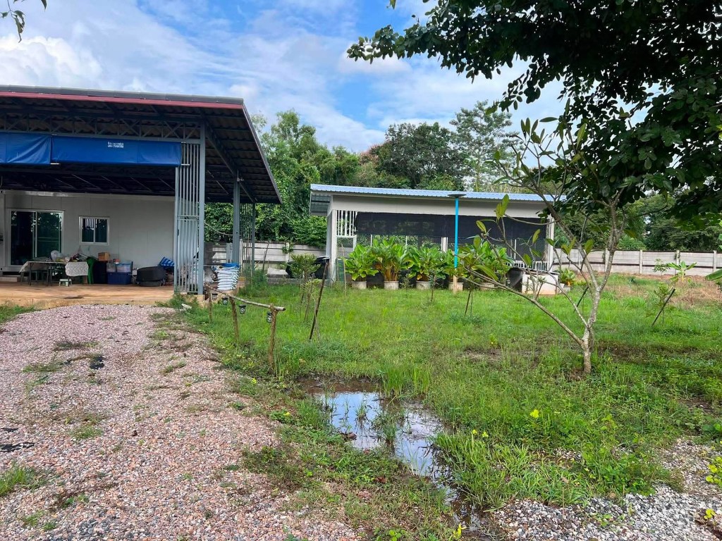ขายถูกมาก!! ที่ดินการเกษตร 112 ไร่ วิวภูเขา ติดคลอง มีบ่อน้ำ พร้อมระบบน้ำเปิด 2,000 หัว ทำเลดีมาก อ.