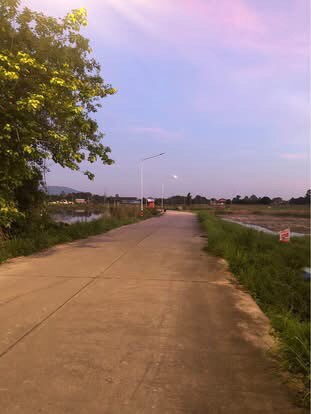 ลด 1 ล้าน!! ที่ดิน 3-3-46 ไร่ วิวภูเขา บรรยากาศดี ทำเลทอง อ.เมือง จ.ระยอง ใกล้เซ็นทรัล บิ๊กซี รร. รพ