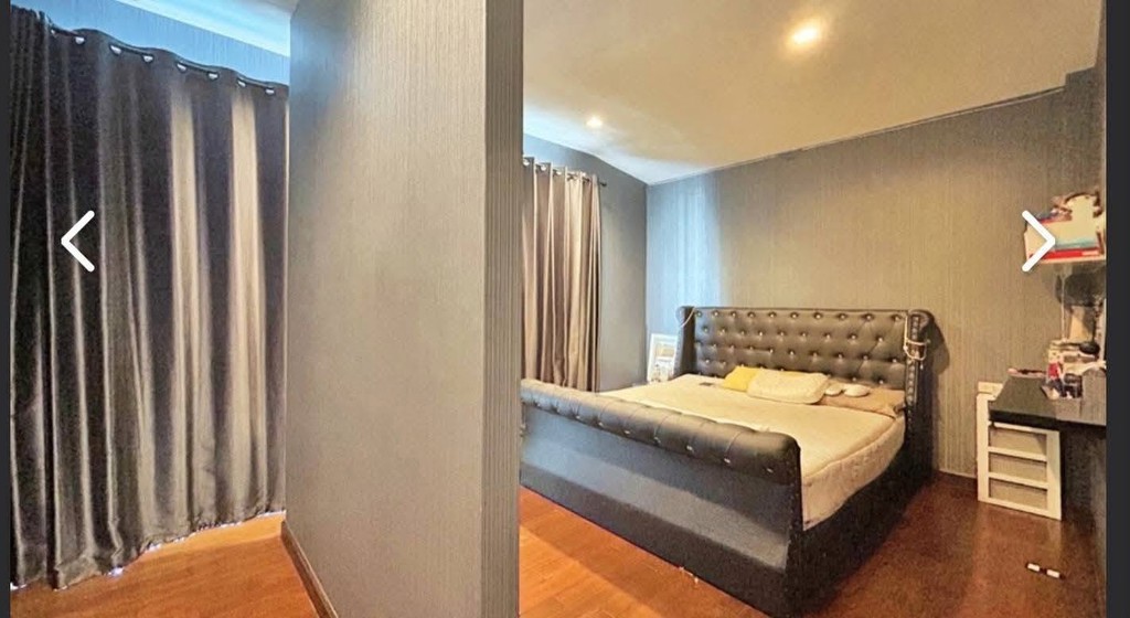 ขายถูกมาก!! บ้านเดี่ยว 2 ชั้น วิวภูเขา ติดทะเลสาบ ม.อรสิริน 11 สันทราย-แม่โจ้ เชียงใหม่ ใกล้ม.แม่โจ้