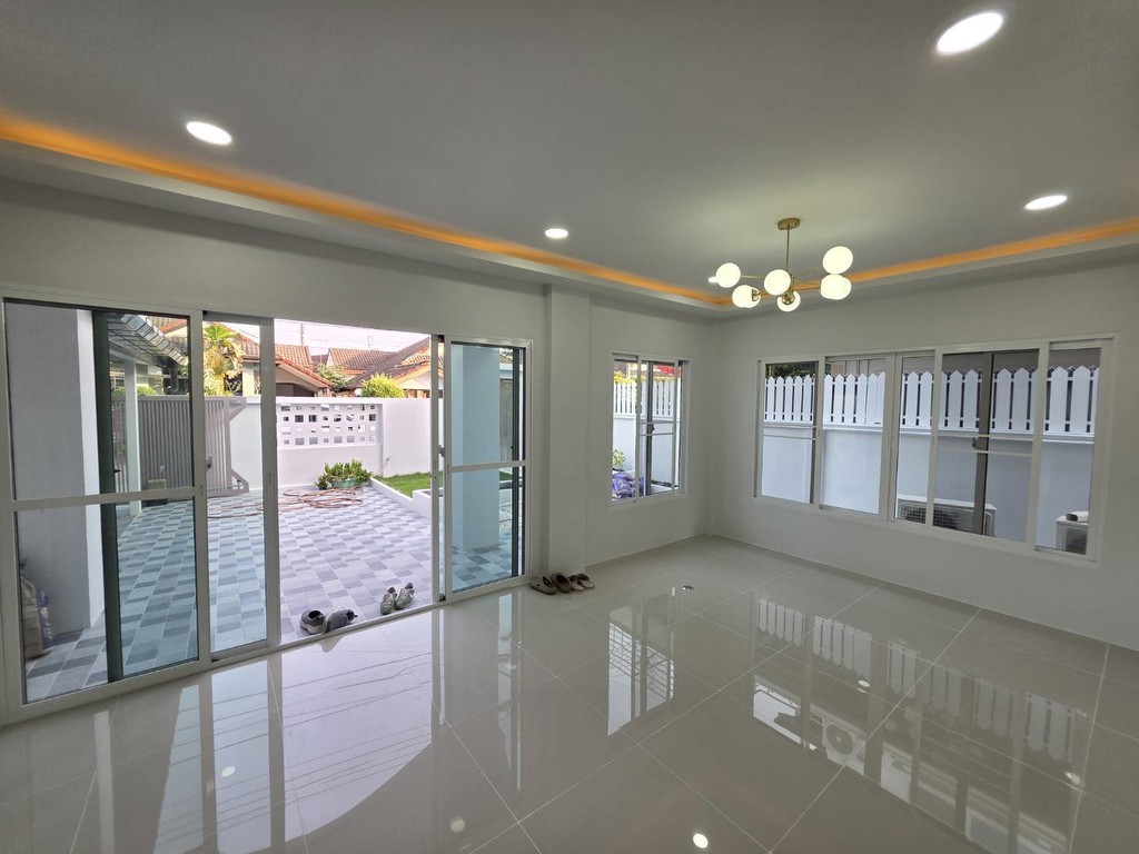 ขายถูกมาก!! บ้านเดี่ยว 2 ชั้น รีโนเวทใหม่ ทำเลทอง ต.ฉลอง อ.เมือง จ.ภูเก็ต ใกล้โรบินสัน เพียง 3 นาที