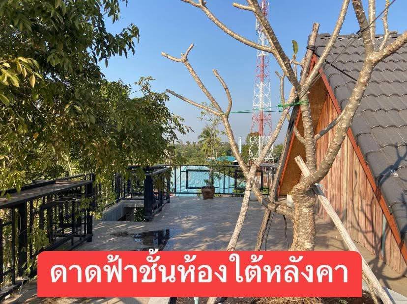 ขายถูกมาก ต่ำกว่าประเมิน!! บ้านเดี่ยว 3 ชั้น พร้อมที่ดิน 180 ตรว. ติดถ.เพชรเกษม ใกล้โรบินสัน เพชรบุร