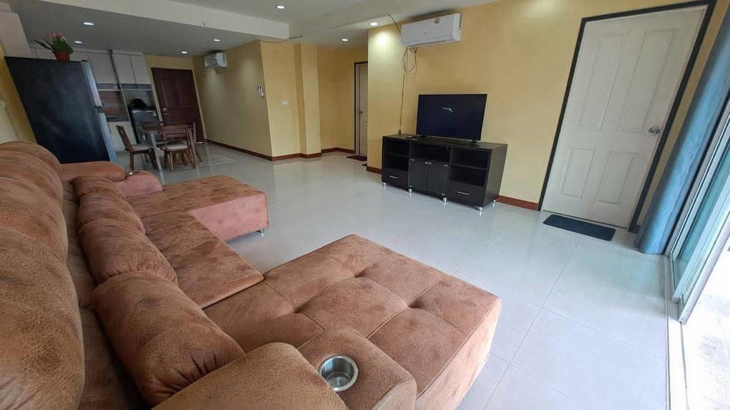 ขายถูกมาก!! คอนโด Palm Breeze Resort ห้องใหญ่ 88 ตร.ม. ทำเลทอง ราไวย์ อ.เมือง ภูเก็ต ใกล้ชายหาด ห้าง