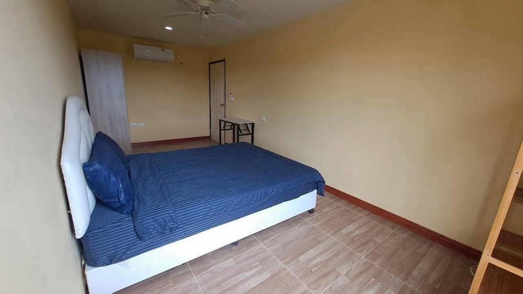 ขายถูกมาก!! คอนโด Palm Breeze Resort ห้องใหญ่ 88 ตร.ม. ทำเลทอง ราไวย์ อ.เมือง ภูเก็ต ใกล้ชายหาด ห้าง