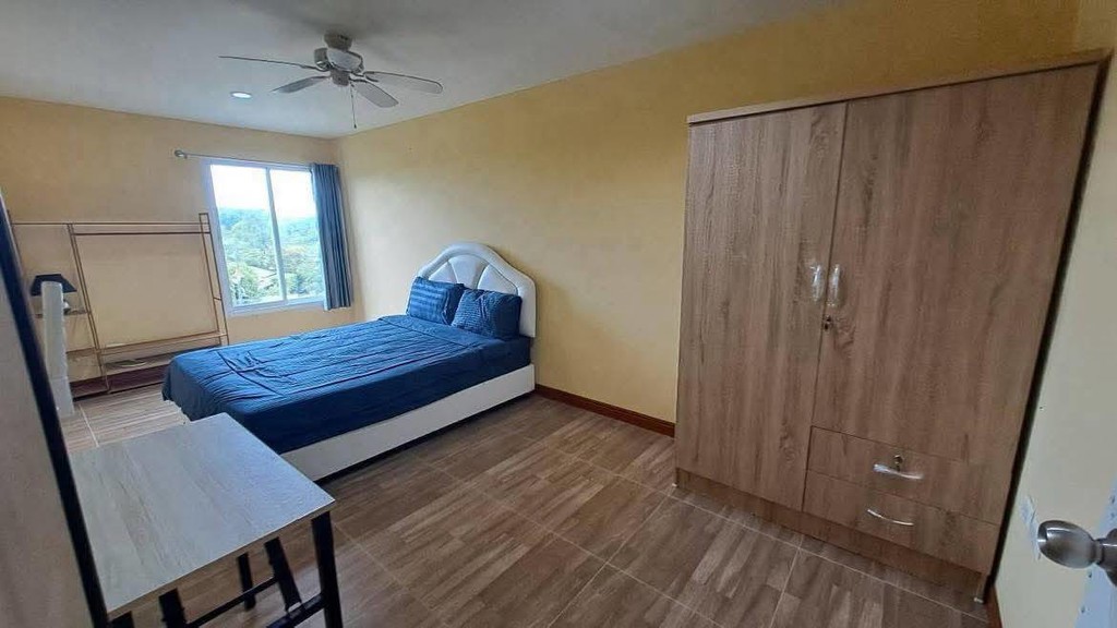 ขายถูกมาก!! คอนโด Palm Breeze Resort ห้องใหญ่ 88 ตร.ม. ทำเลทอง ราไวย์ อ.เมือง ภูเก็ต ใกล้ชายหาด ห้าง