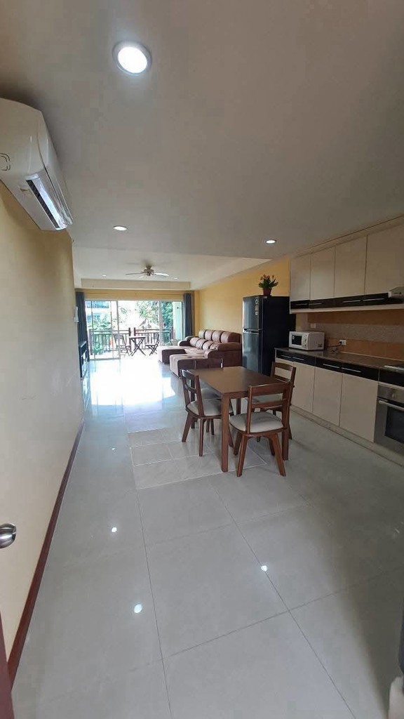 ขายถูกมาก!! คอนโด Palm Breeze Resort ห้องใหญ่ 88 ตร.ม. ทำเลทอง ราไวย์ อ.เมือง ภูเก็ต ใกล้ชายหาด ห้าง