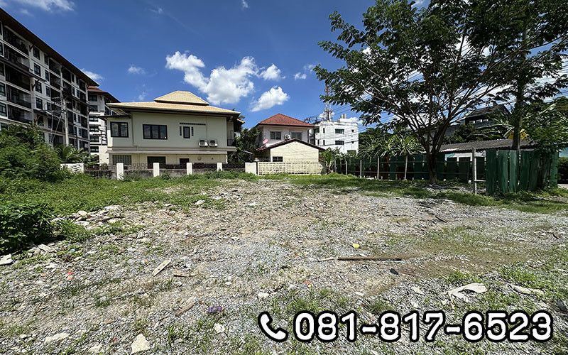 ขายที่ดิน ซอยประเสริฐมนูกิจ 37 กำลังจะมีรถไฟฟ้าสายสีน้ำตาล