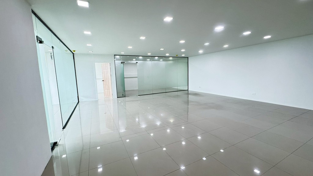 สำนักงานให้เช่า 150 ตร.ม. พระราม 3 กรุงเทพฯ ใกล้โลตัส ใกล้ทางด่วน ใกล้ Central เดินทางสะดวก