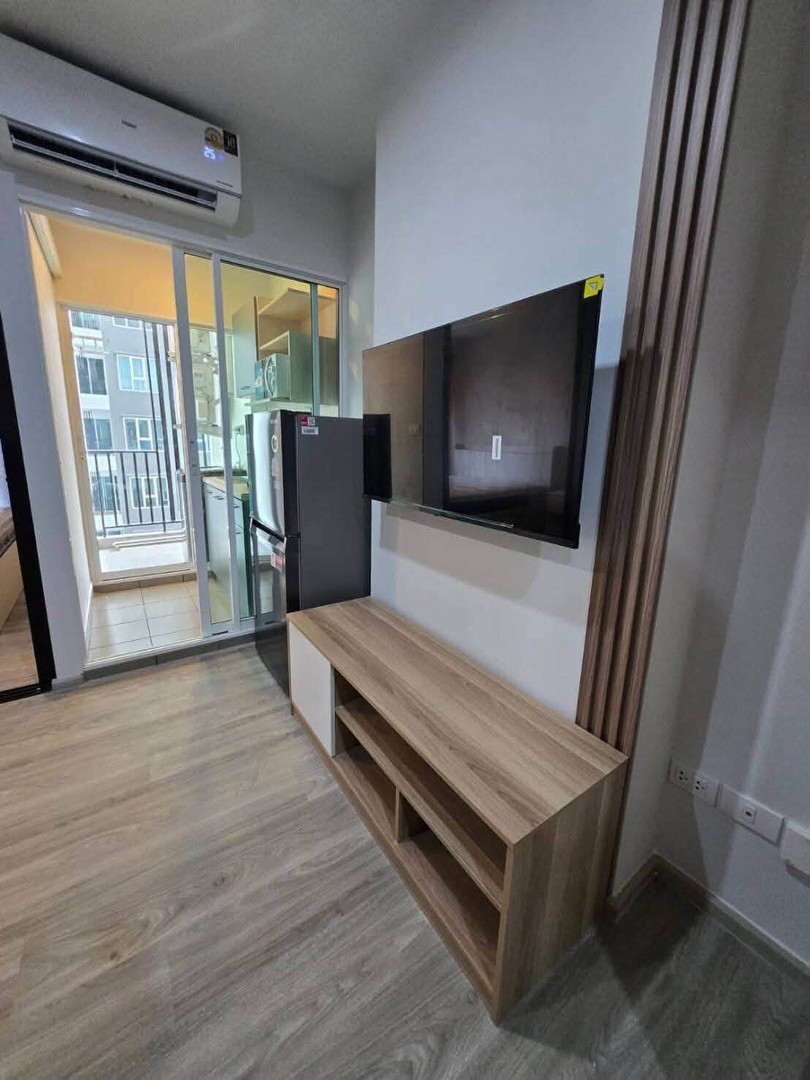 Regent Home Bangna ห้องใหม่
