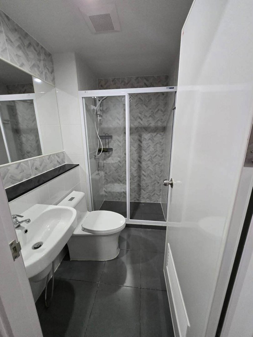 Regent Home Bangna ห้องใหม่