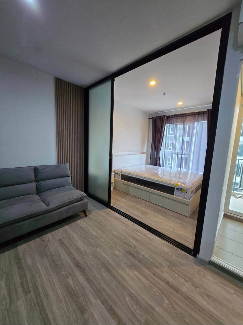Regent Home Bangna ห้องใหม่