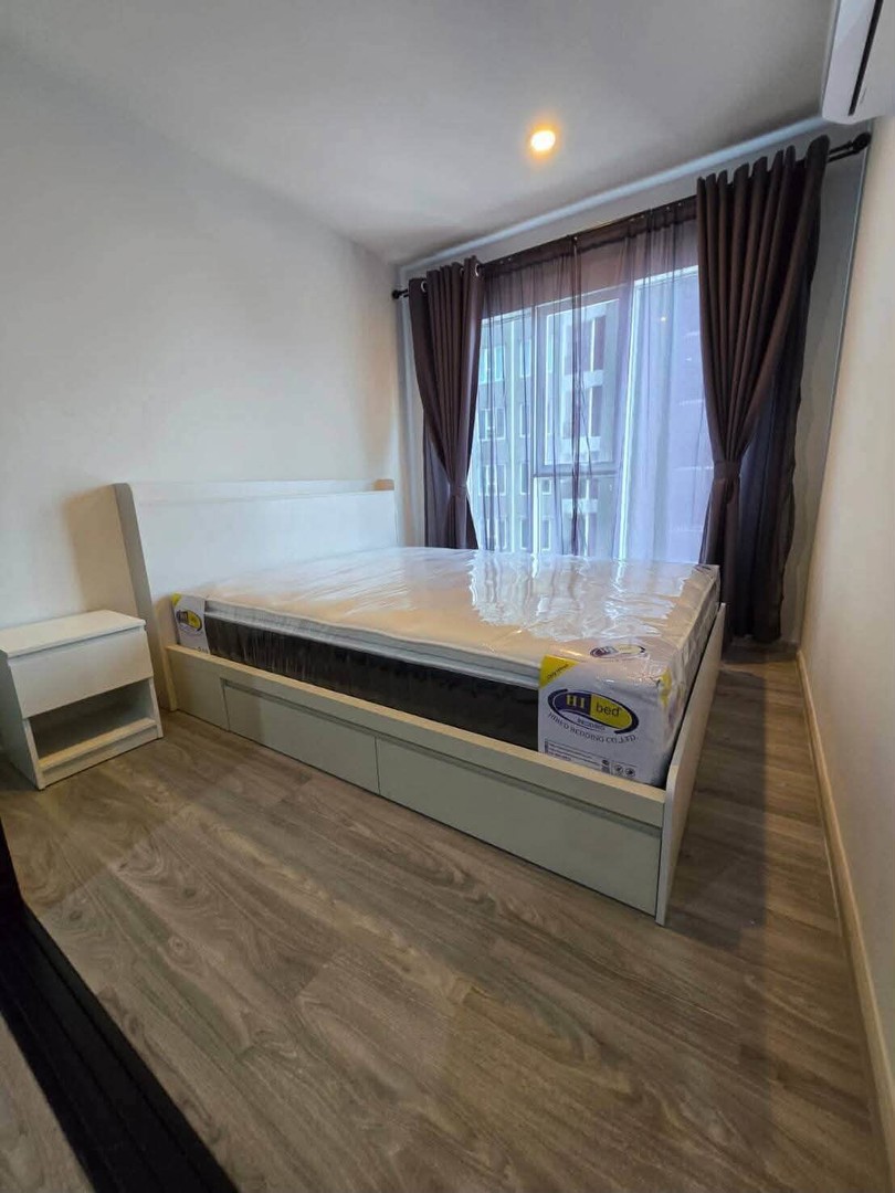 Regent Home Bangna ห้องใหม่