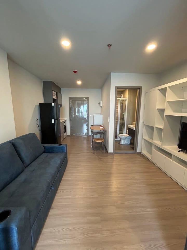 Aspire Sukhumvit Rama 4 Condo for Rent