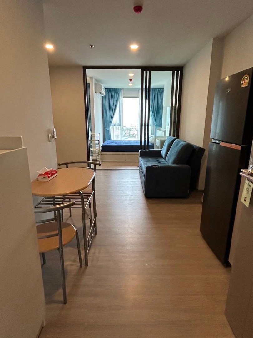 Aspire Sukhumvit Rama 4 Condo for Rent