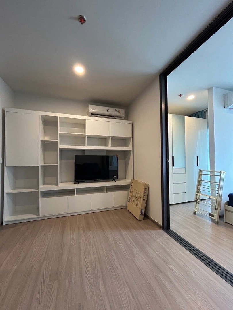 Aspire Sukhumvit Rama 4 Condo for Rent