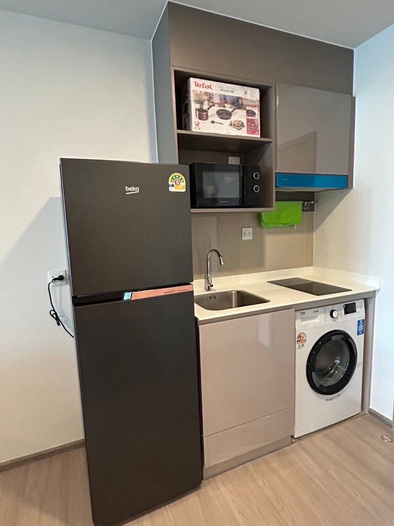 Aspire Sukhumvit Rama 4 Condo for Rent