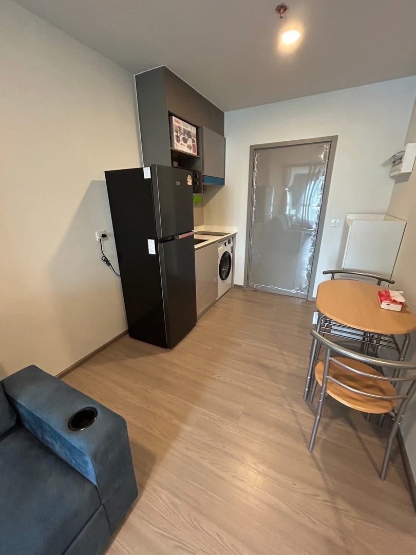 Aspire Sukhumvit Rama 4 Condo for Rent