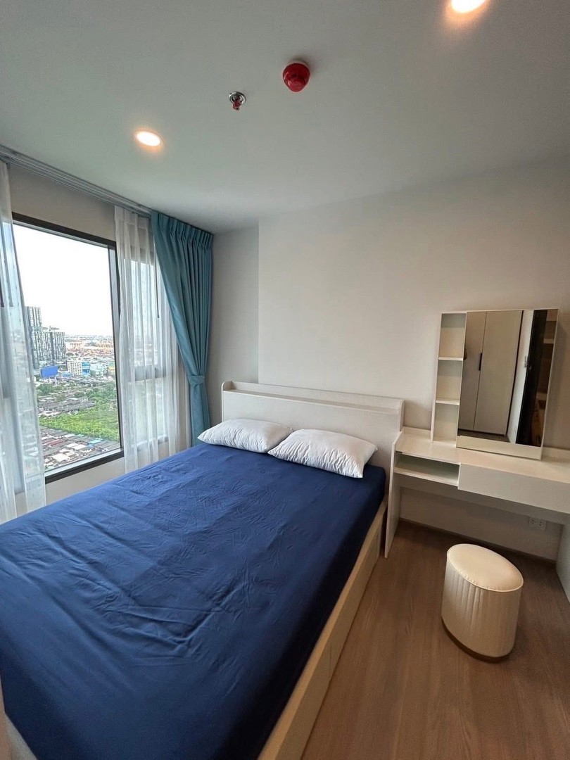 Aspire Sukhumvit Rama 4 Condo for Rent